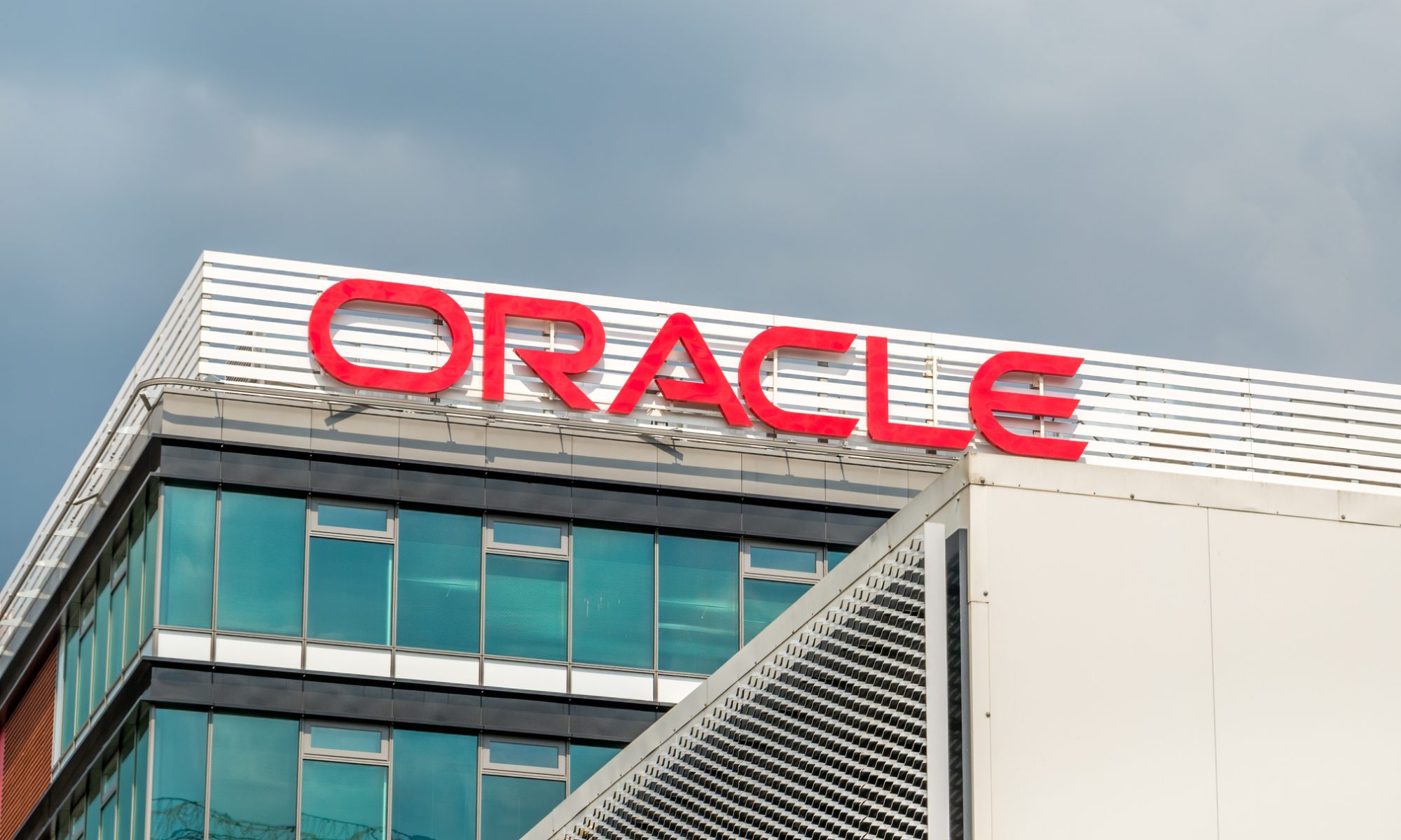 Oracle cloud infrastructure revenue jumped 121% to $7.4B in fiscal Q1, beating estimates. ORCL added 850MW of capacity and closed its $20B equity program.