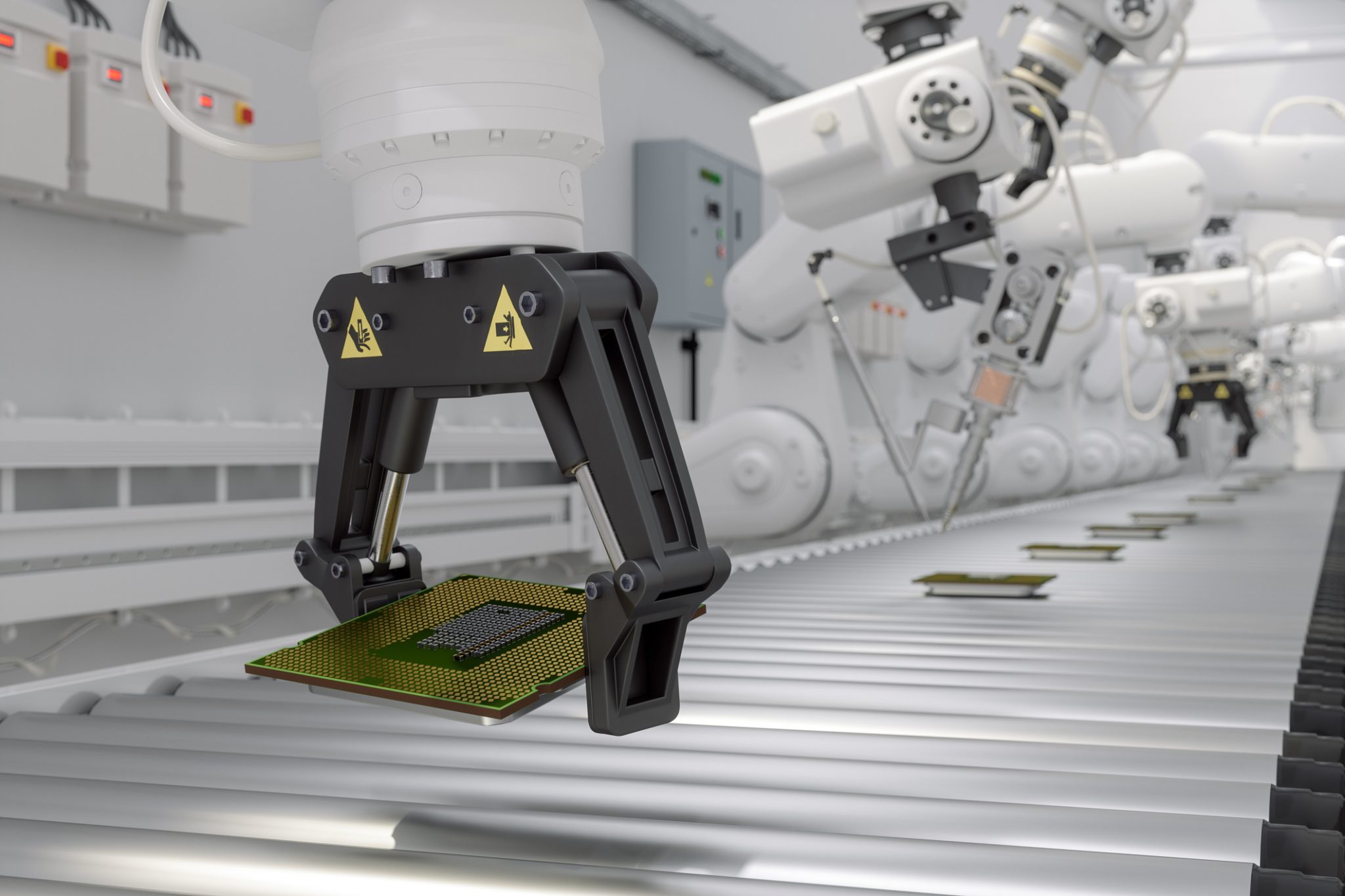 Aeluma (ALMU) partners with Sumitomo Chemical's SCAT to scale non-InP photonics wafers for AI datacom, easing indium phosphide supply constraints.