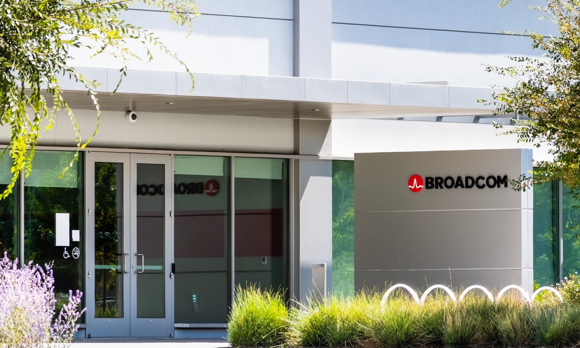 Broadcom CEO Hock Tan says AI demand stays strong and durable, keeping AVGO's chip forecasts intact despite slowdown fears rattling semiconductor stocks.