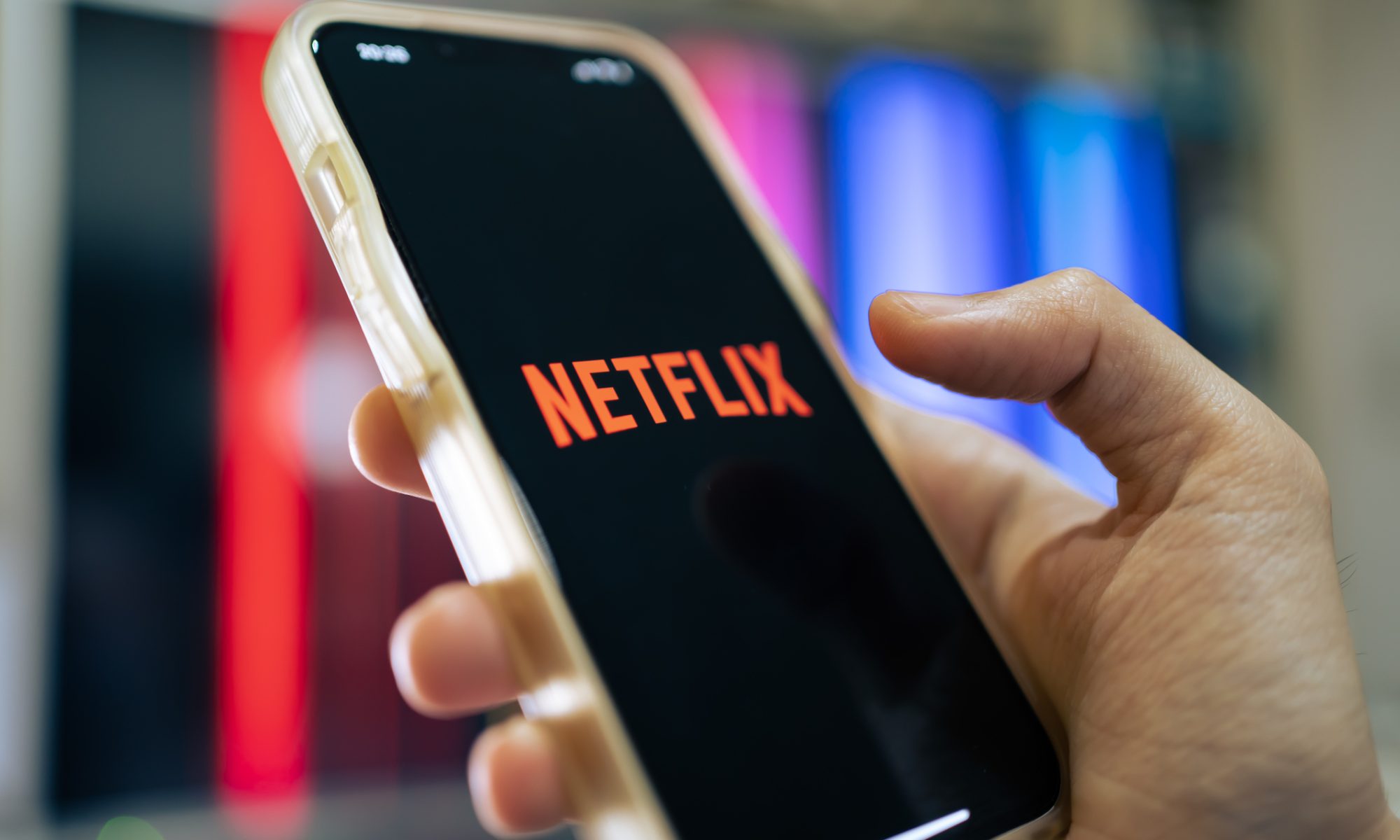 Wells Fargo issued a Netflix stock downgrade to Underweight with a $57 target on weak engagement. NFLX fell 5% while Evercore lifted its target to $110.
