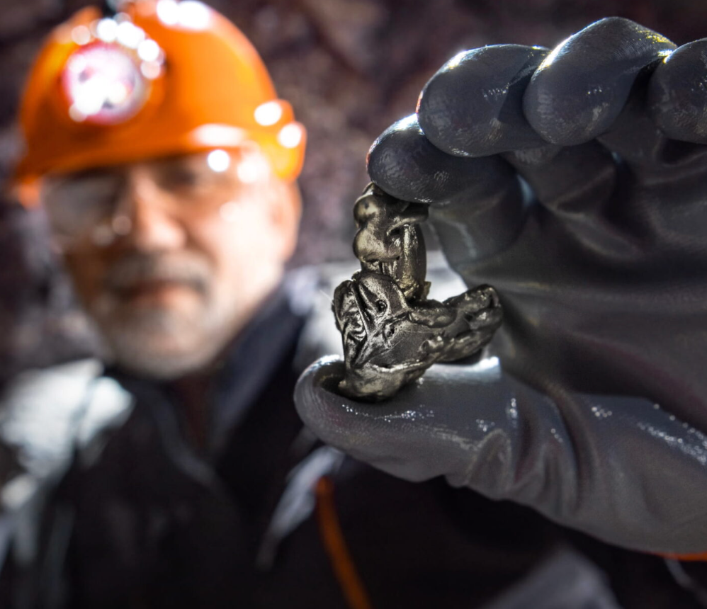 USA Rare Earth (USAR) anchors America's rare earth push. What its $1.6B Commerce deal and the Trump–Xi summit mean for investors.