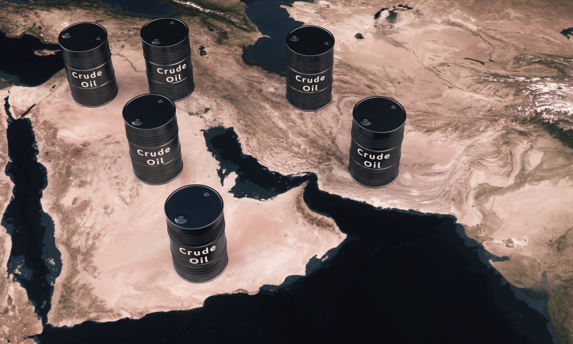 Oil and gas stocks in focus as Iranian tanker attacks push Brent above $100. Mexco, Comstock and Kosmos led the PRISM Oil & Gas Index; Gran Tierra wins Azerbaijan ratification.