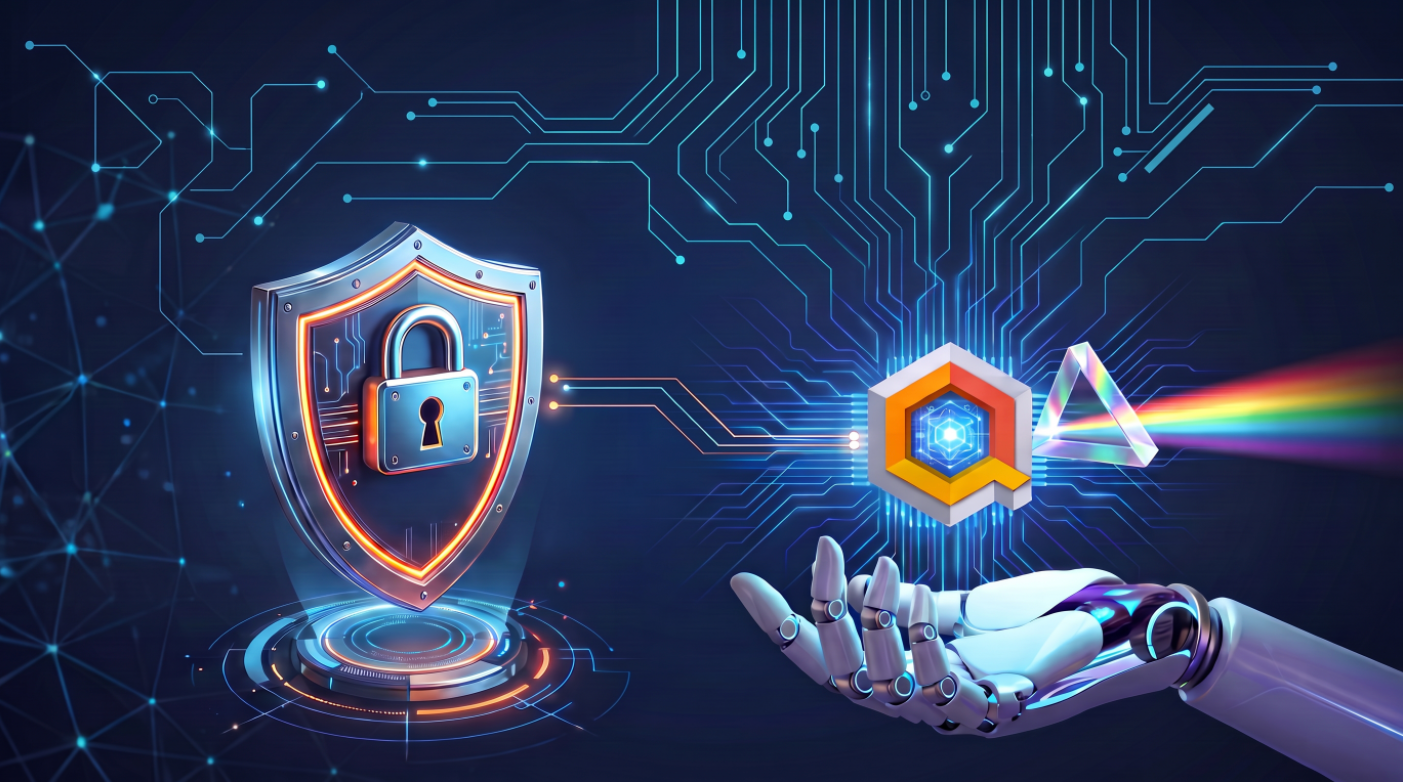 IonQ (NYSE: IONQ) will acquire Zero Trust firm Elisity in an all-stock deal worth up to $1.3 billion. Shares fell 9% on dilution concerns.