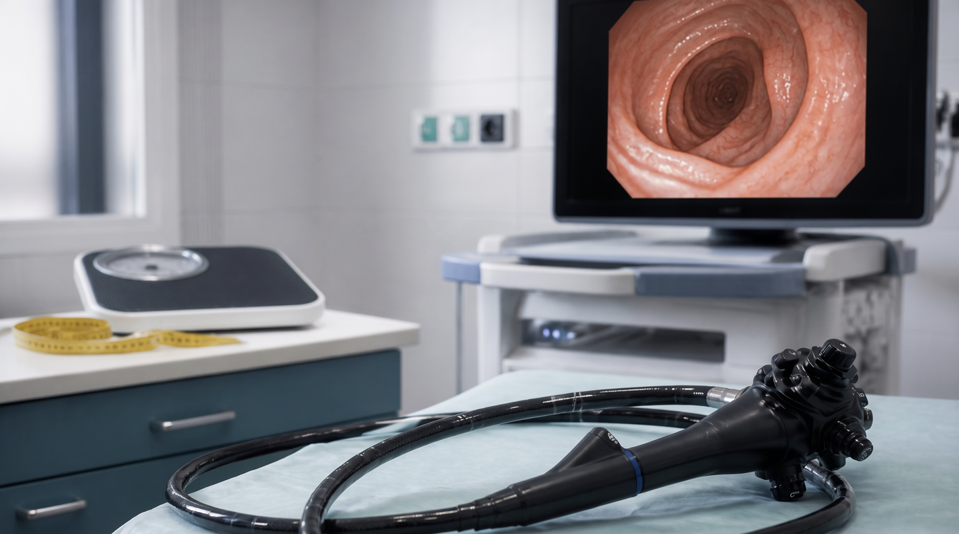 Fractyl Health (NASDAQ: GUTS) said Revita cut weight regain after stopping GLP-1s at six months, yet shares fell as investors weighed the margin.
